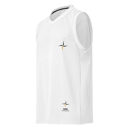 SUÐR '26 Basketball Jersey NORÐR Clothing