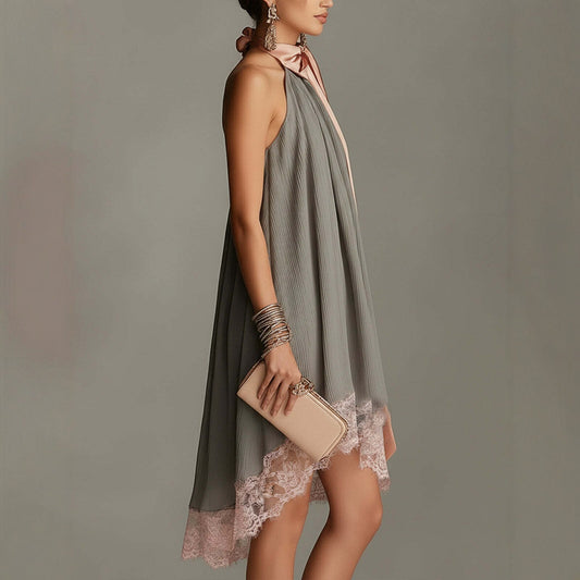 Style Strapless Printed Fitted Slimming Vacation Long Dress for Women eprolo
