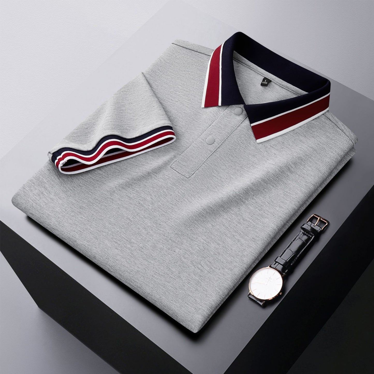 Short Sleeve Polo Shirt for Men eprolo