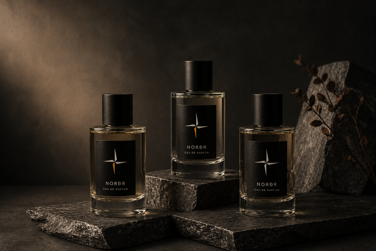 NORÐR-Fragrance NORÐR Clothing