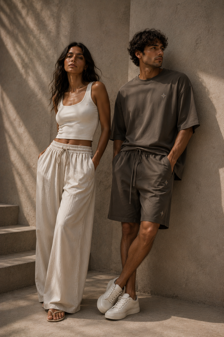 NORÐR-Hosen-Shorts NORÐR Clothing