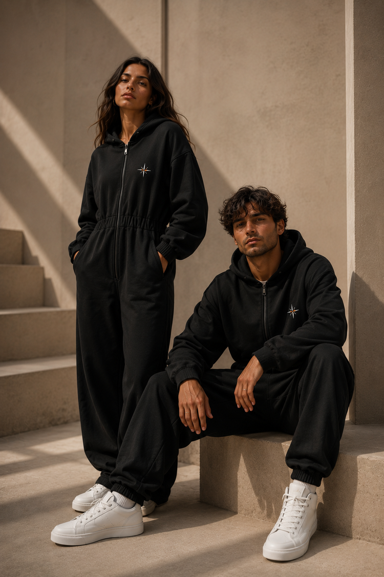 NORÐR-Jumpsuits-Sets NORÐR Clothing