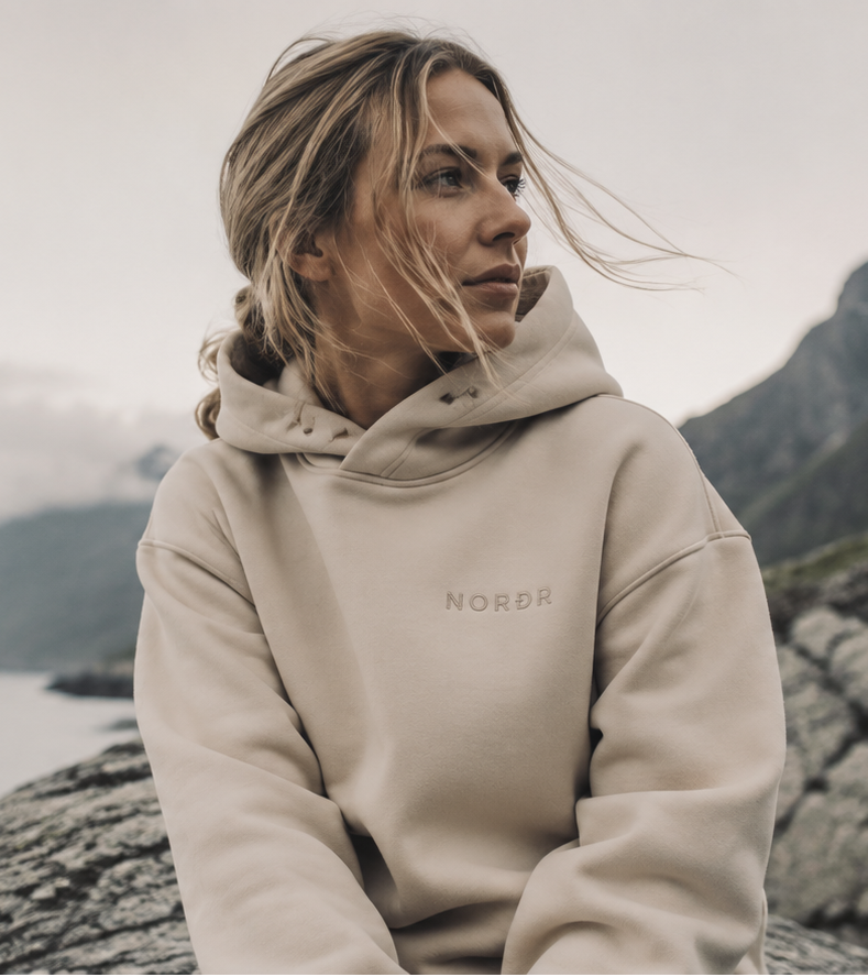 NORÐR-Women-Signature NORÐR Clothing