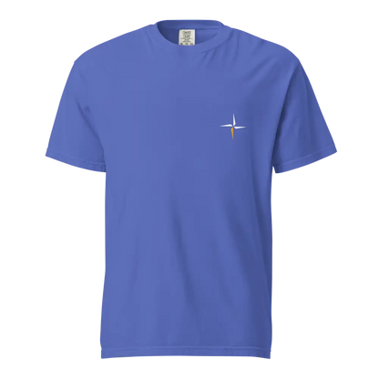 SUÐR '26 Heavyweight T-Shirt NORÐR Clothing