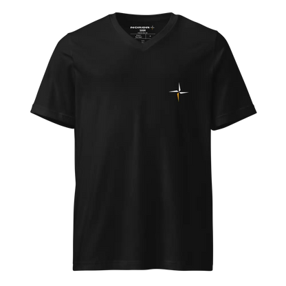 SUÐR '26 V-Neck Tee NORÐR Clothing