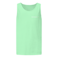 Unisex Garment-Dyed Tank Top | Comfort Colors 9360