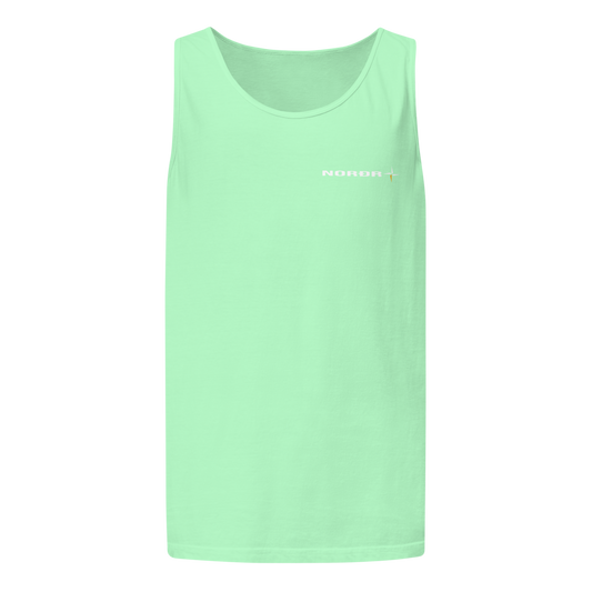 SUÐR '26 Tank Top NORÐR Clothing