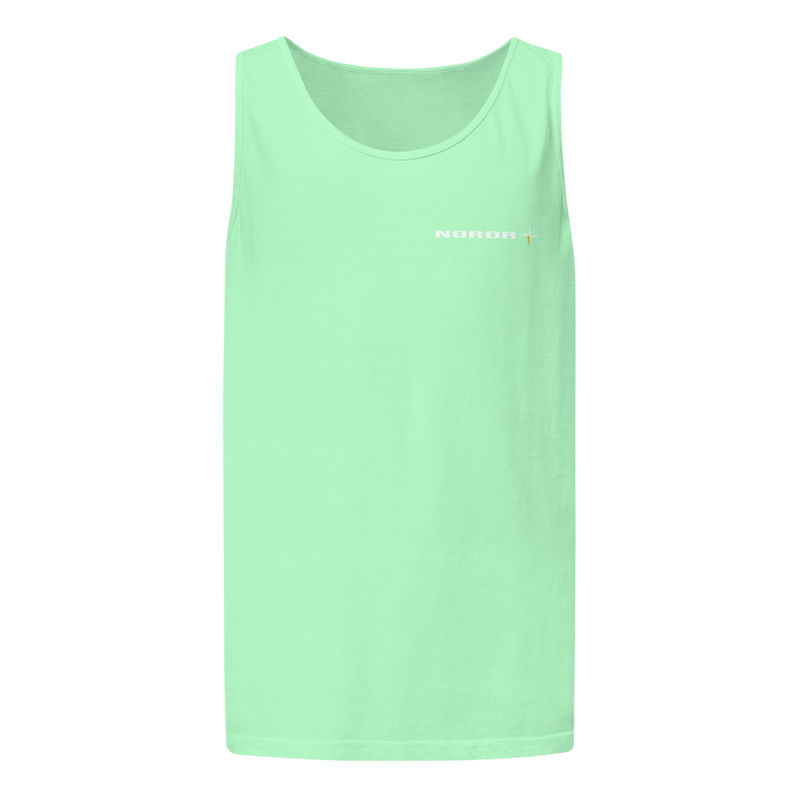 SUÐR '26 Camiseta sin mangas