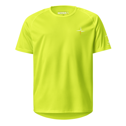 Unisex-Sporttrikot | SOL'S 11939 NORÐR Clothing