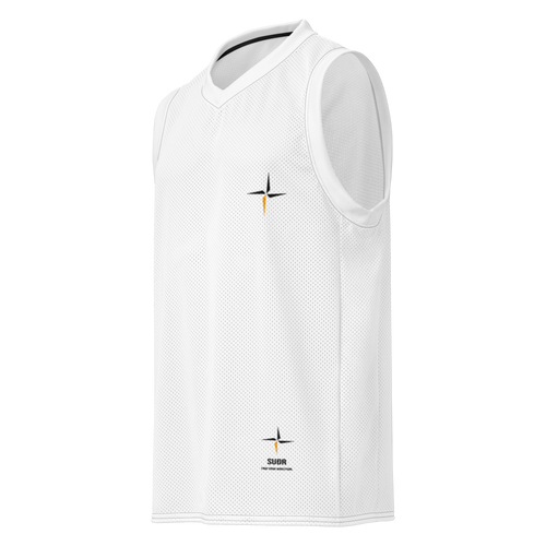 All-Over Print Premium Basketball Jersey