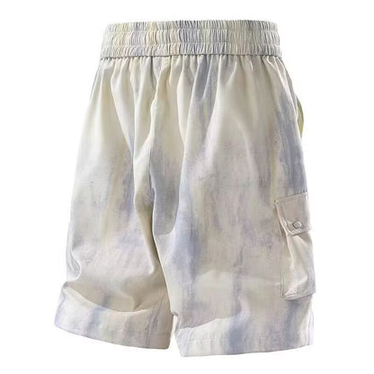 Street Style Cargo Shorts Pants for Men eprolo