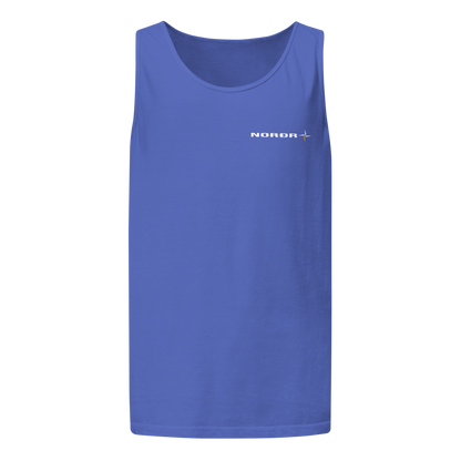 SUÐR '26 Tank Top NORÐR Clothing
