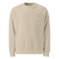 Unisex Organic Changer 2.0 Sweatshirt | Stanley/Stella SASU004