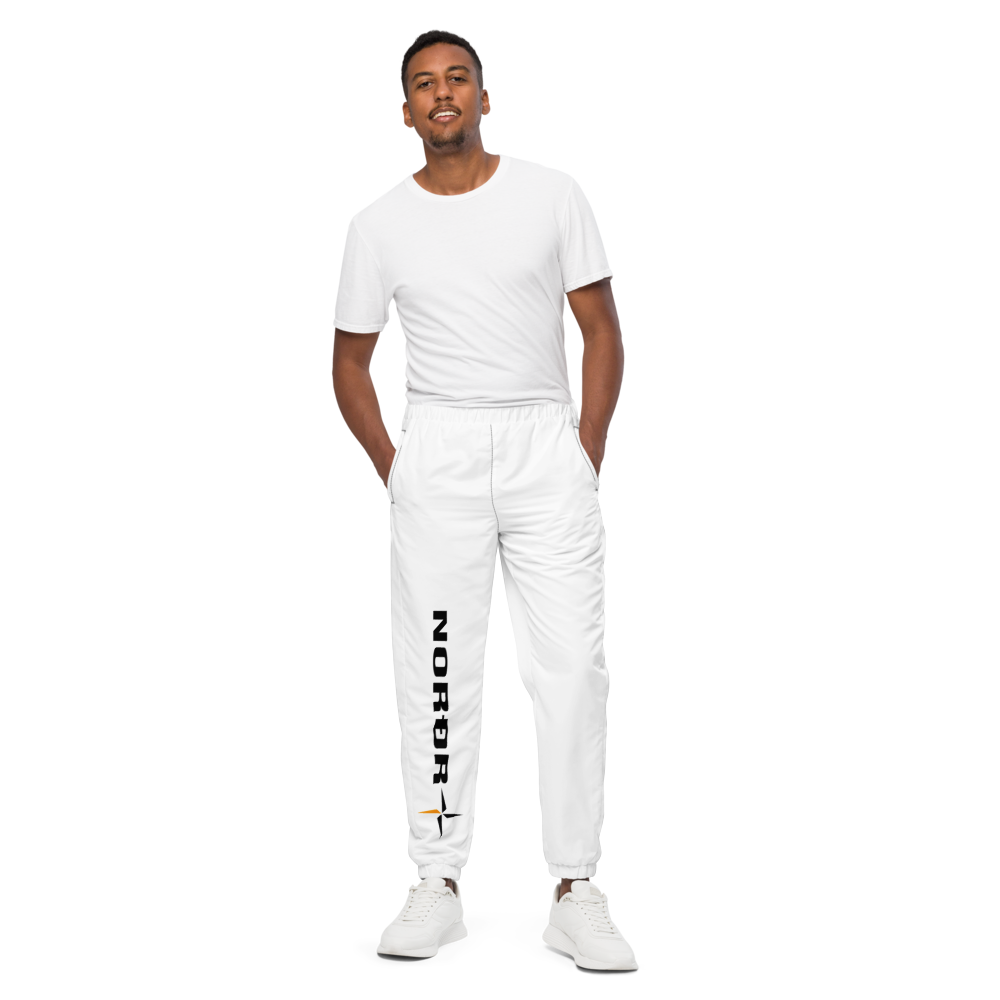 All-Over Print Unisex Track Pants