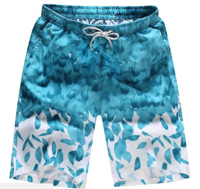 Summer Fitness Shorts Men Board Shorts Brand Swimwear Men Beach Shorts Men Short Quick Dry Women Trunks Printed Boardshort eprolo