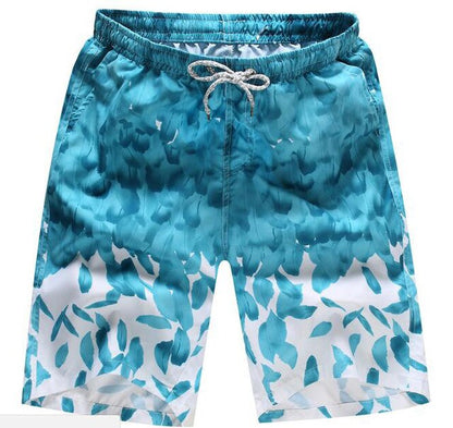 Summer Fitness Shorts Men Board Shorts Brand Swimwear Men Beach Shorts Men Short Quick Dry Women Trunks Printed Boardshort eprolo