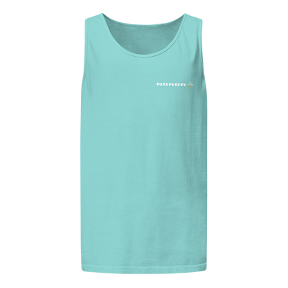 SUÐR '26 Tank Top NORÐR Clothing