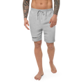 Men's Fleece Shorts | Independent Trading Co. IND20SRT