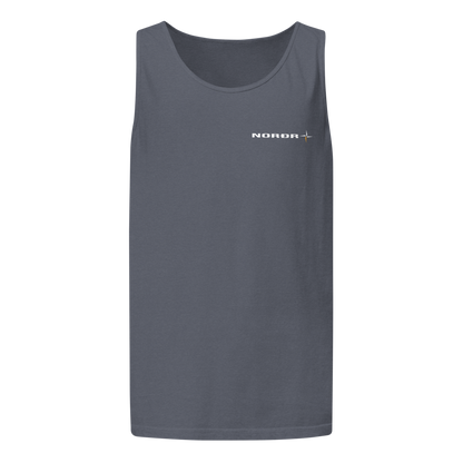 SUÐR '26 Tank Top NORÐR Clothing
