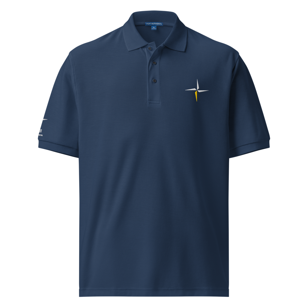 Men’s Premium Polo Shirt | Port Authority K500