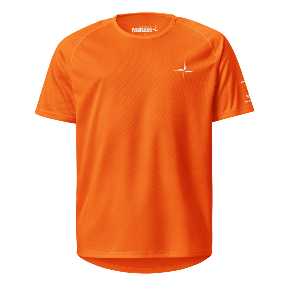 Unisex-Sporttrikot | SOL'S 11939 NORÐR Clothing