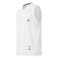 All-Over Print Premium Basketball Jersey