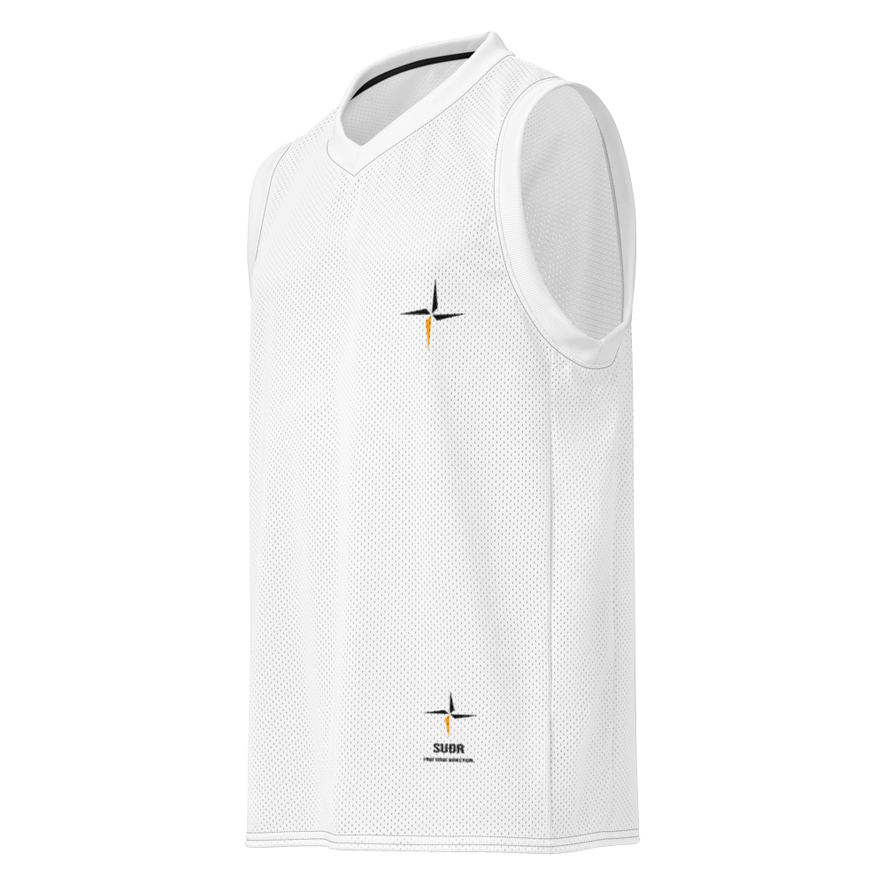 All-Over Print Premium Basketball Jersey