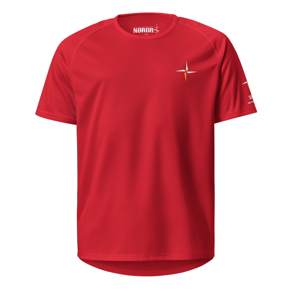 Unisex-Sporttrikot | SOL'S 11939 NORÐR Clothing