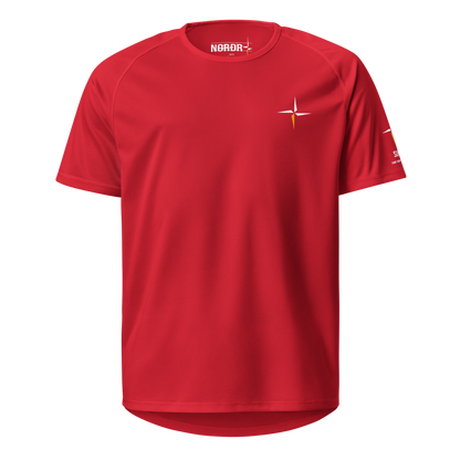 Unisex-Sporttrikot | SOL'S 11939 NORÐR Clothing
