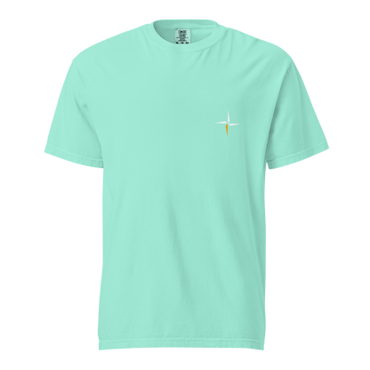 SUÐR '26 Heavyweight T-Shirt NORÐR Clothing