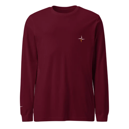 SUÐR '26 Long Sleeve Tee NORÐR Clothing