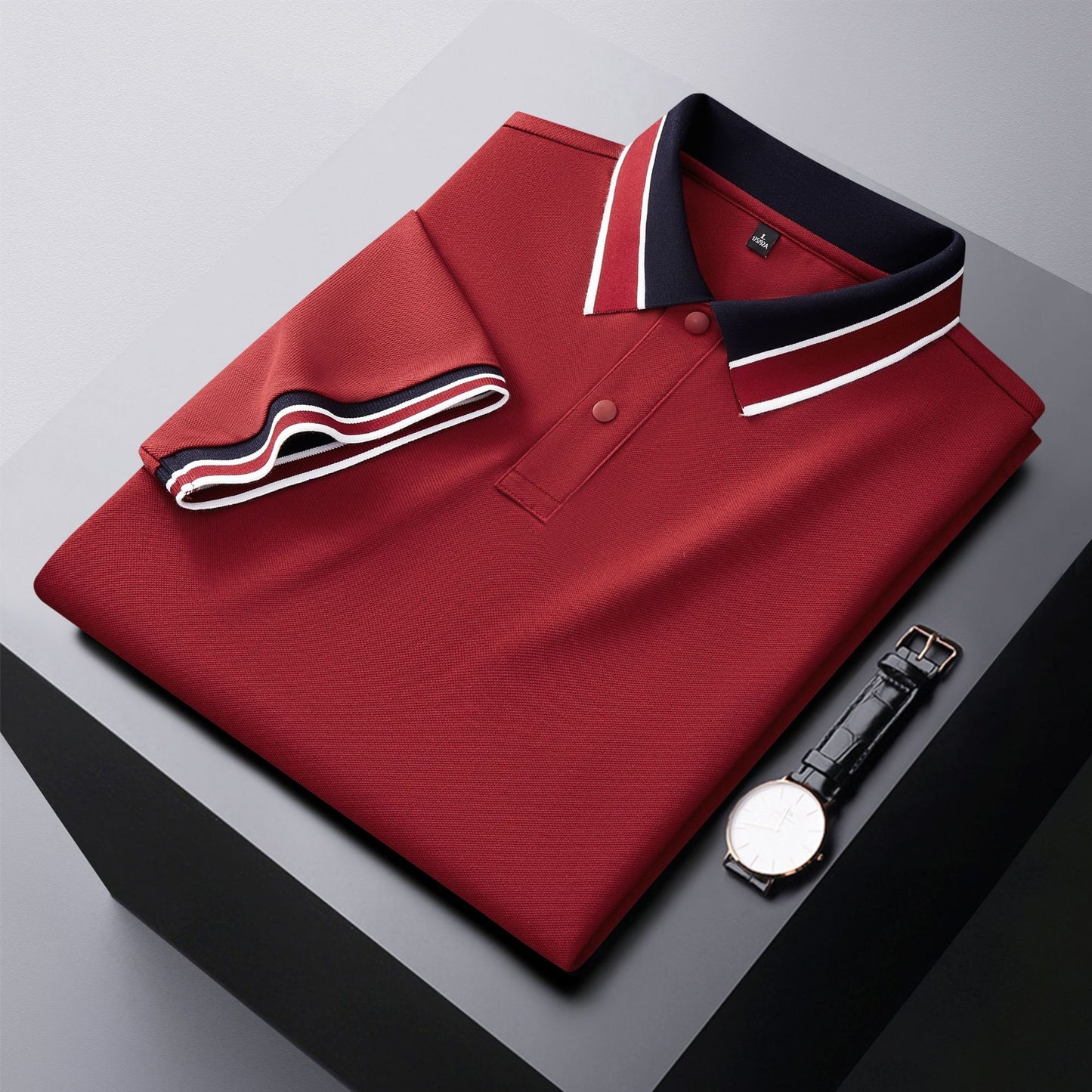 Short Sleeve Polo Shirt for Men eprolo