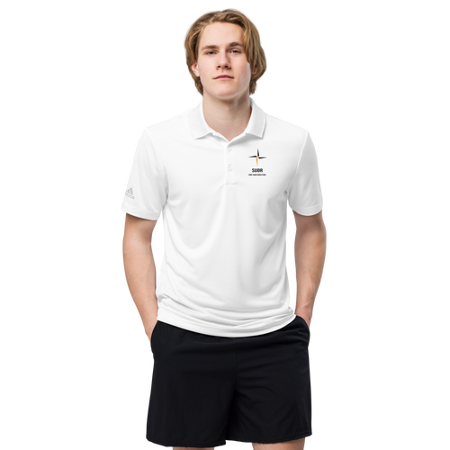 SUÐR '26 Adidas Polo NORÐR Clothing