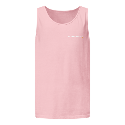 SUÐR '26 Tank Top NORÐR Clothing