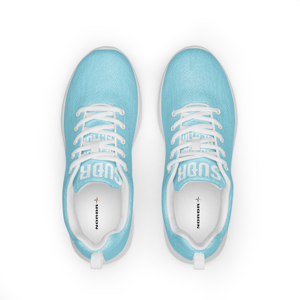 Women's Athletic Shoes NORÐR Clothing