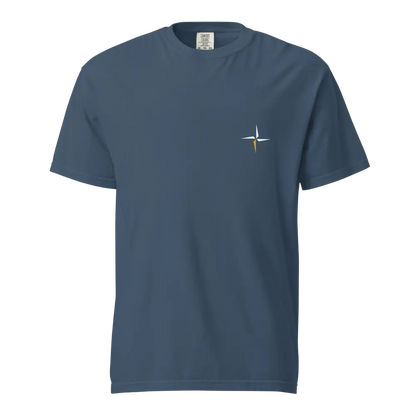 SUÐR '26 Heavyweight T-Shirt NORÐR Clothing