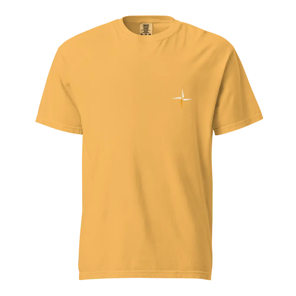 SUÐR '26 Heavyweight T-Shirt NORÐR Clothing