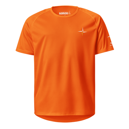 Unisex-Sporttrikot | SOL'S 11939 NORÐR Clothing