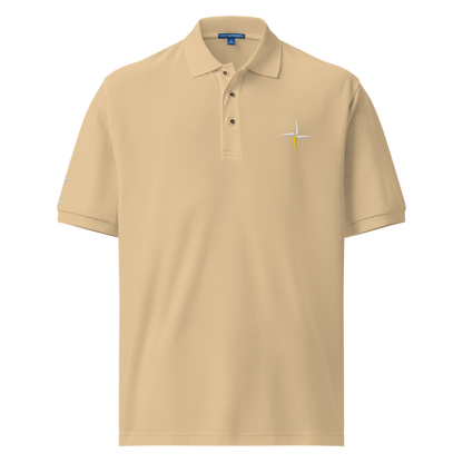 SUÐR '26 Polo Shirt NORÐR Clothing