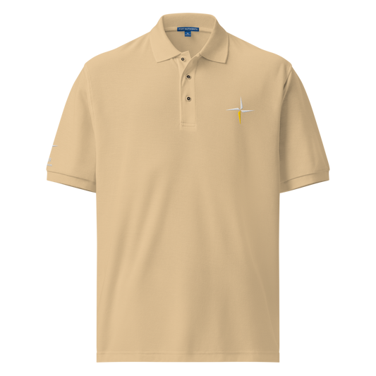 SUÐR '26 Polo Shirt NORÐR Clothing