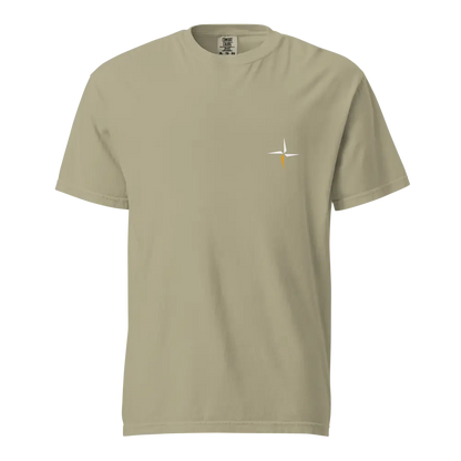 SUÐR '26 Heavyweight T-Shirt NORÐR Clothing
