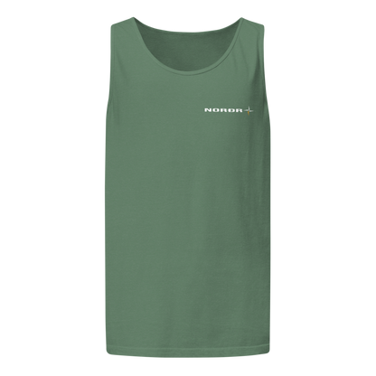 SUÐR '26 Tank Top NORÐR Clothing