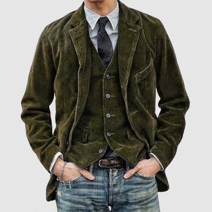 Men's casual fashion solid color jacket for men eprolo