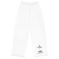 All-Over Print Unisex Wide-Leg Pants