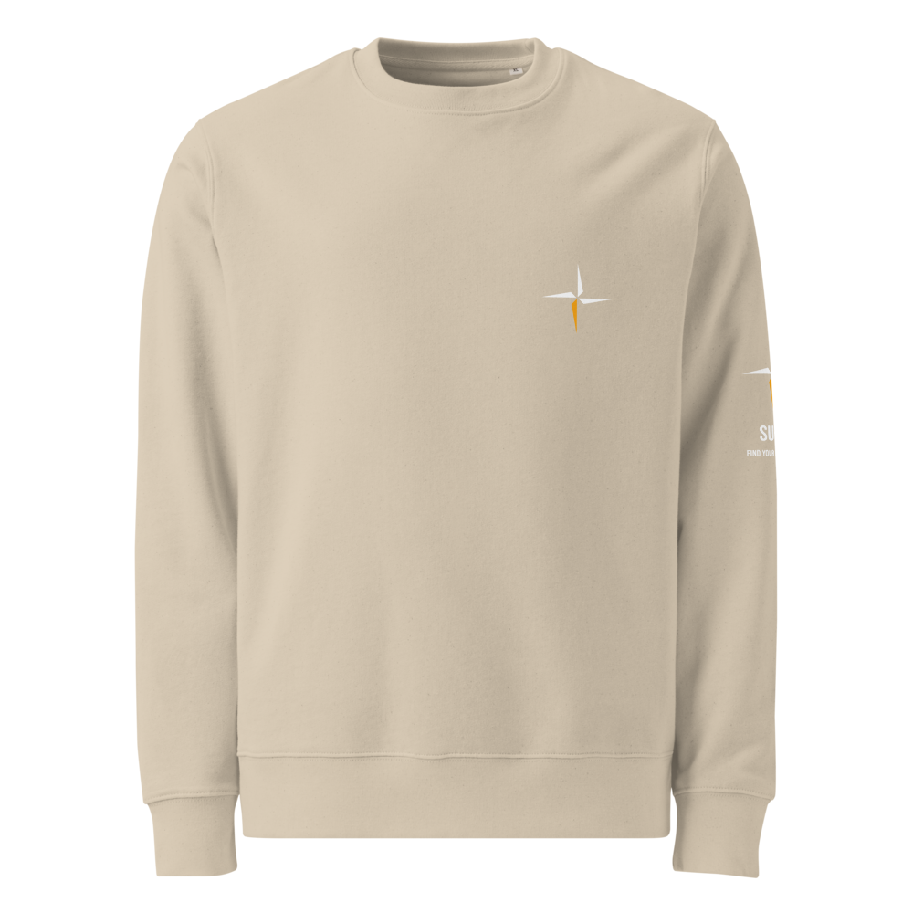 Unisex Organic Changer 2.0 Sweatshirt | Stanley/Stella SASU004