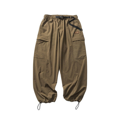 Loose ankle pants for men eprolo