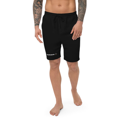SUÐR '26 Fleece Shorts NORÐR Clothing