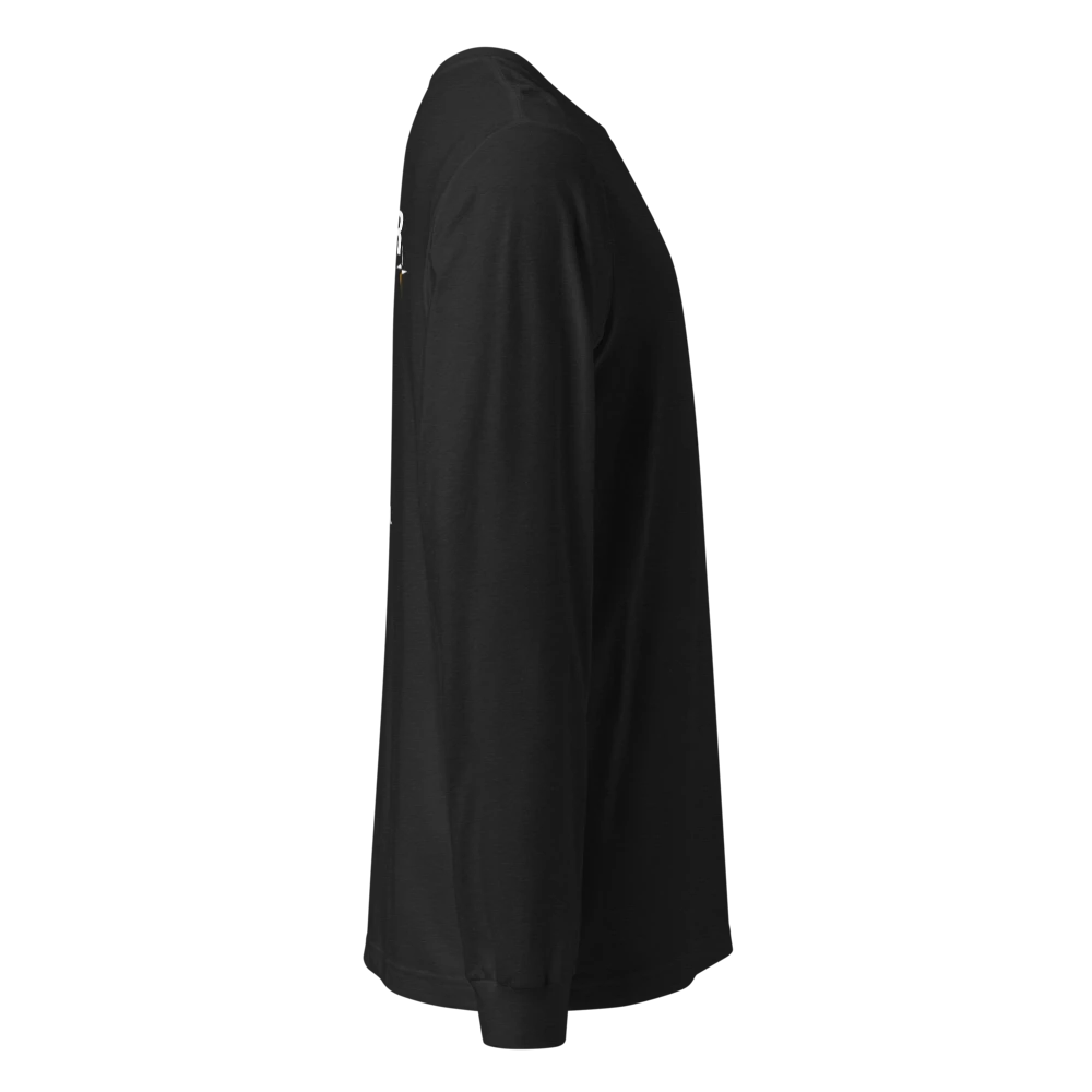 Unisex Langarmshirt | Bella + Canvas 3501 NORÐR Clothing