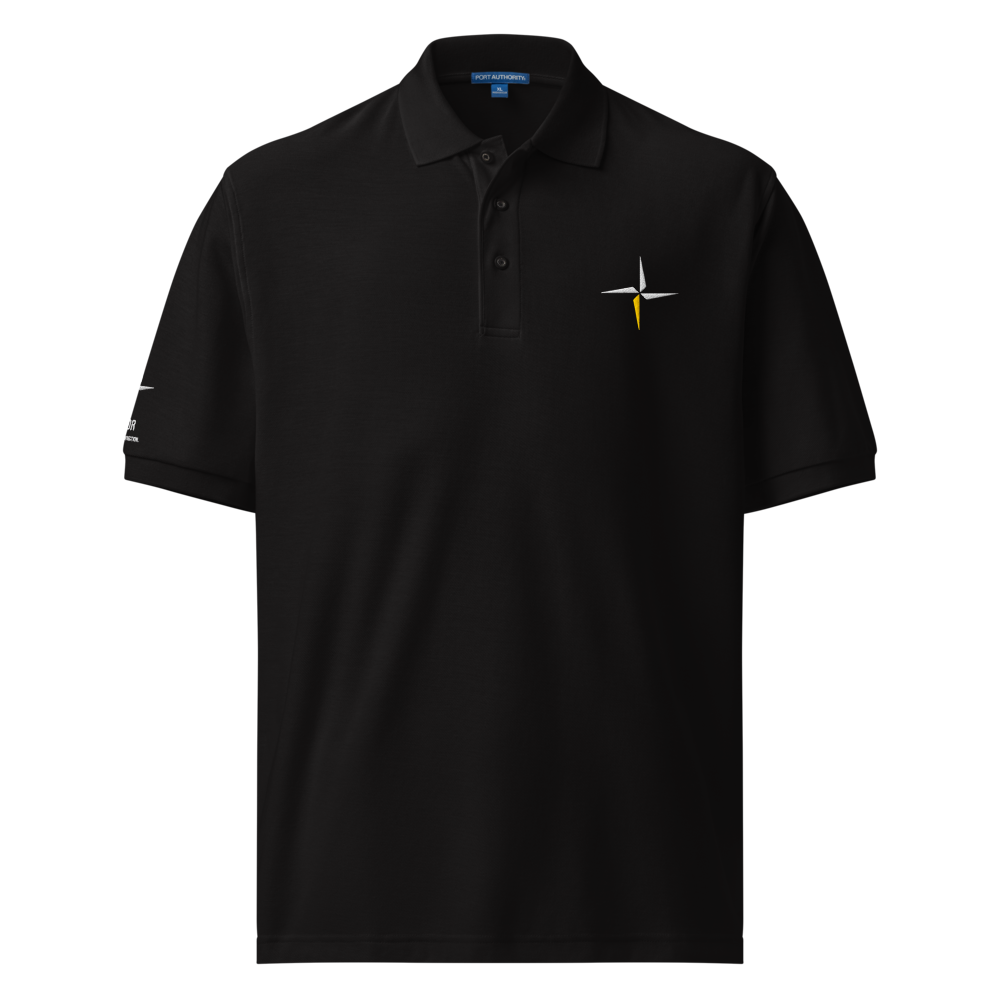 Men’s Premium Polo Shirt | Port Authority K500
