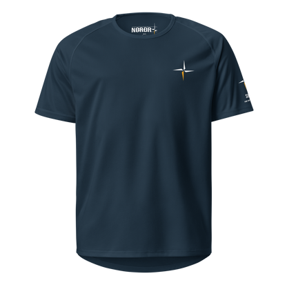 Unisex-Sporttrikot | SOL'S 11939 NORÐR Clothing